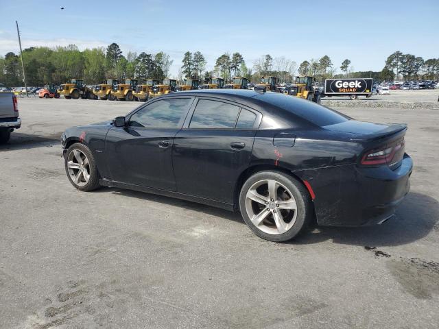 Vin: 2c3cdxct1fh917473, lot: 51060115, dodge charger r/t 20152