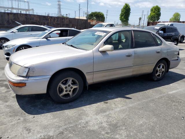 TOYOTA AVALON XL