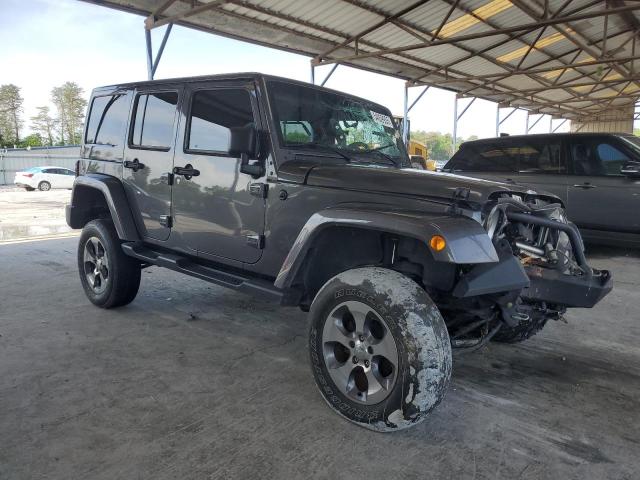 Vin: 1c4bjweg4jl903220, lot: 54059935, jeep wrangler sahara 20184