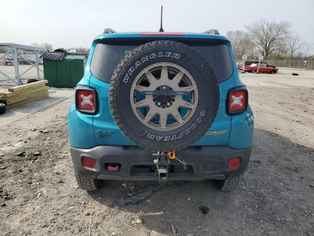 2020 JEEP RENEGADE T - ZACNJBC17LPM07229