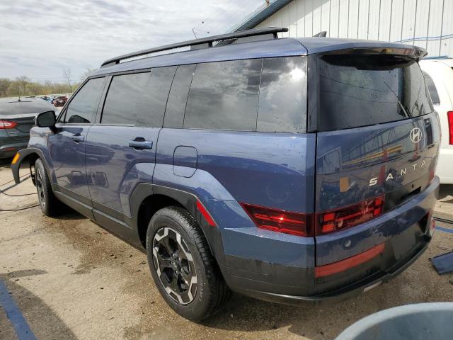 2025 HYUNDAI SANTA FE S 5NMP2DGL4SH082544