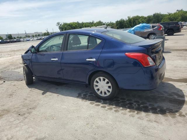 Vin: 3n1cn7ap9jl884496, lot: 53970815, nissan versa s 20182