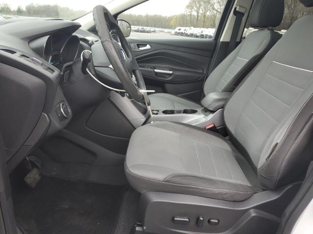 2015 FORD ESCAPE SE - 1FMCU0GX5FUA14087