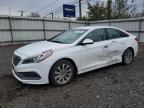 2016 HYUNDAI SONATA SPO - 5NPE34AFXGH420935