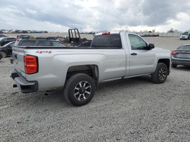 Vin: 1gcnknec9hz134996, lot: 51610285, chevrolet all models k1500 20173