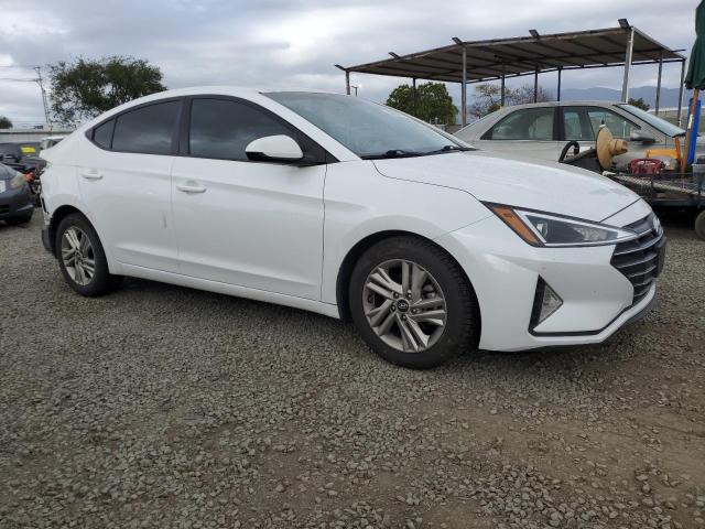 Vin: 5npd84lf5lh511664, lot: 53845175, hyundai elantra sel 20204