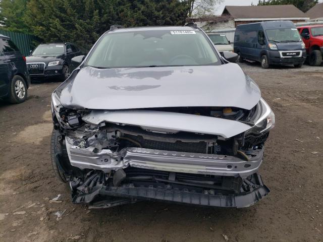2024 SUBARU CROSSTREK - JF2GUADC1R8263773