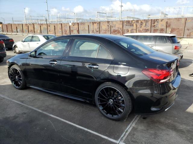 Vin: wdd3g4eb6kw005641, lot: 51456575, mercedes-benz a-class 220 20192