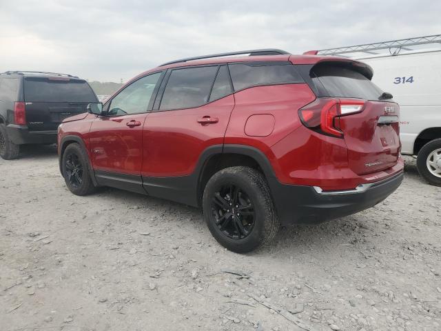 Vin: 3gkalyegxrl207354, lot: 52795645, gmc terrain at at4 20242
