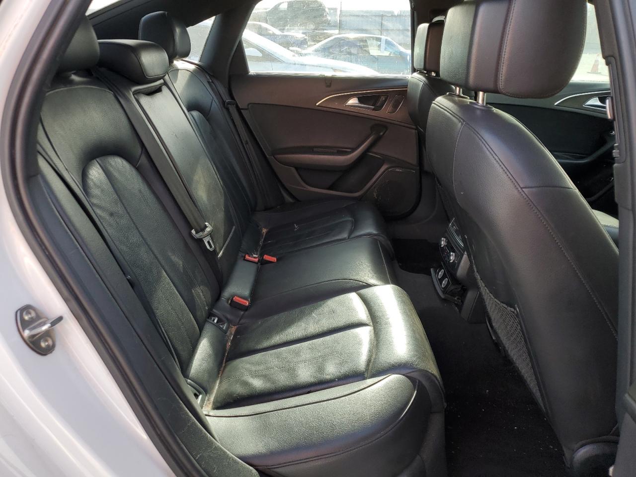 AUDI A6 PREMIUM PLUS