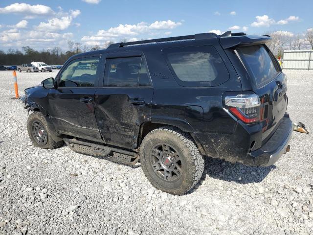 Vin: jtebu5jr1l5767530, lot: 54447755, toyota 4runner sr5/sr5 premium 20202