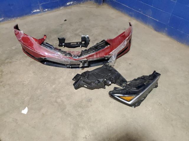 2023 ACURA INTEGRA A- - 19UDE4H31PA006212