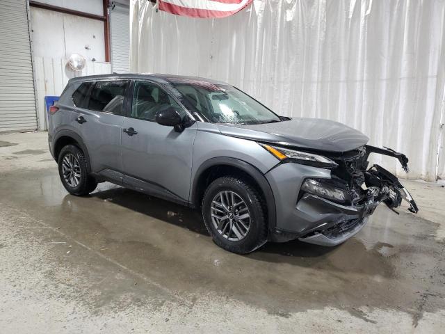 Vin: 5n1bt3ab1pc781682, lot: 52780365, nissan rogue s 20234