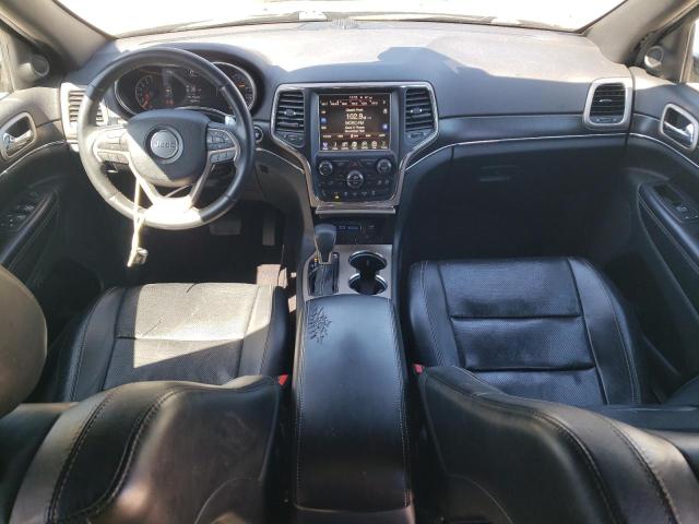 2017 JEEP GRAND CHER - 1C4RJFBG3HC776389