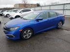 2020 HONDA CIVIC LX - 19XFC2F69LE216160