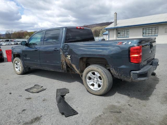 Vin: 1gcukrec4jf150646, lot: 52700405, chevrolet all models k1500 lt 20182