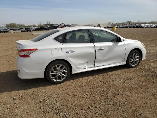 Vin: 3n1ab7ap0dl769516, lot: 54768795, nissan sentra s 20133