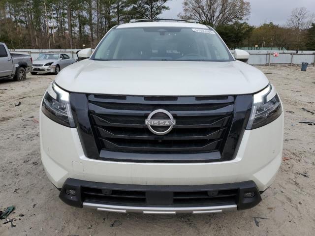 2023 NISSAN PATHFINDER - 5N1DR3DK0PC232509