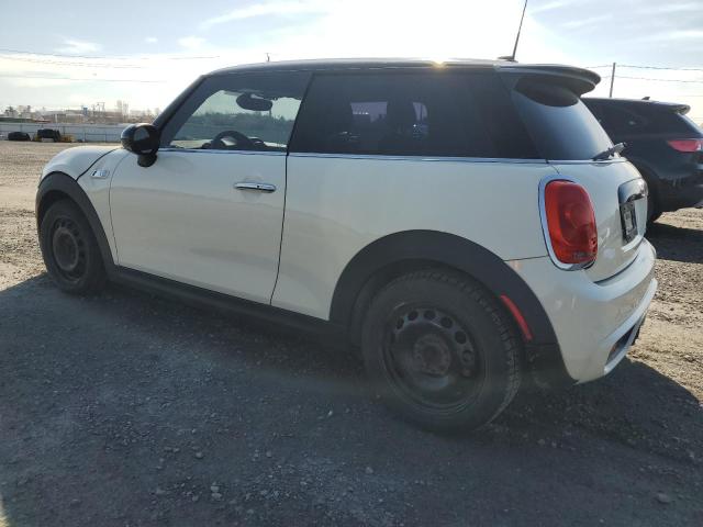 Vin: wmwxp7c51f2a59274, lot: 54312025, mini cooper s 20152