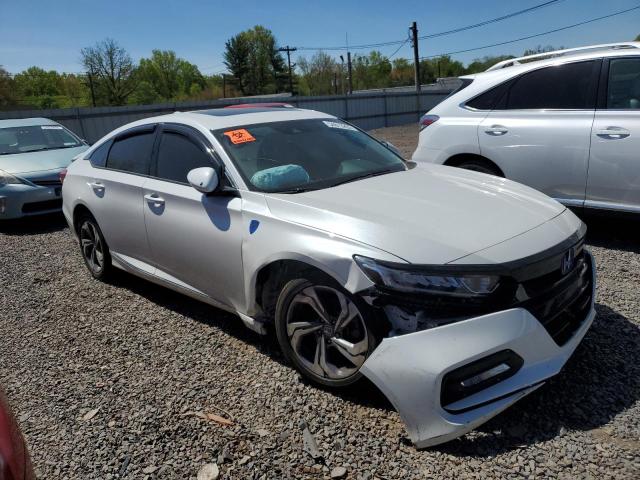 Vin: 1hgcv1f55la041618, lot: 54613265, honda accord exl 20204