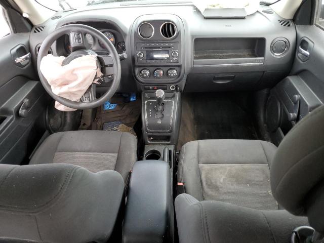 2015 JEEP PATRIOT SP - 1C4NJPBB5FD329224