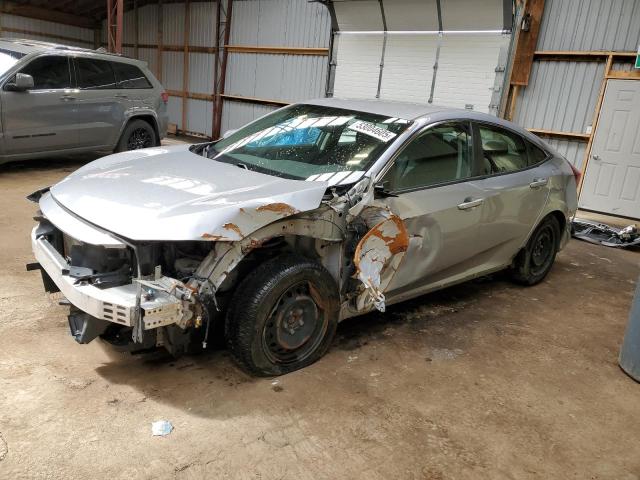 Vin: 2hgfc2f52jh026520, lot: 53004605, honda civic lx 2018 img_1