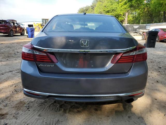 2016 HONDA ACCORD EX - 1HGCR2F79GA158698
