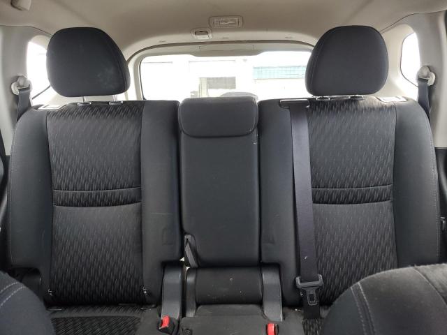 KNMAT2MVXLP527262 2020 NISSAN ROGUE
