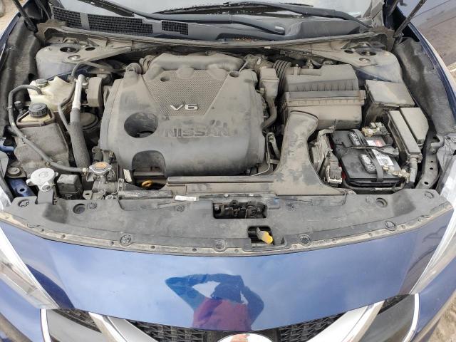 2016 NISSAN MAXIMA 3.5 - 1N4AA6AP6GC438908