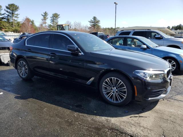 Vin: wbaja7c54kww23037, lot: 51291755, bmw 5 series xi 20194