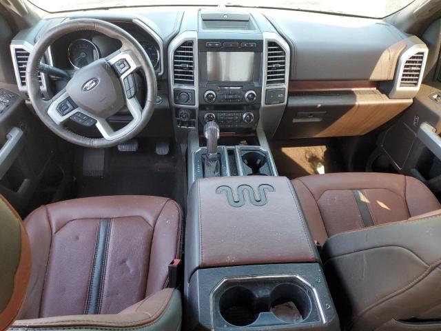 2020 FORD F150 SUPER 1FTEW1E44LFA92866