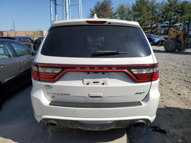 2018 DODGE DURANGO SR 1C4SDJGJ1JC341666