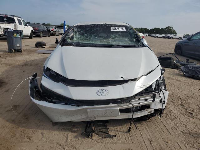 2023 TOYOTA PRIUS LE JTDACAAU1P3003078