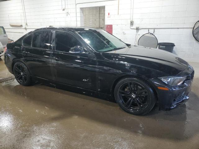 Vin: wba3b1c59ek131019, lot: 54653195, bmw 3 series i 20144