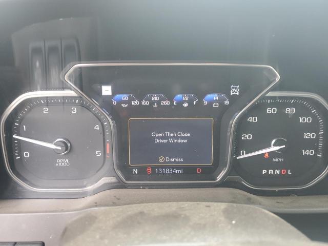 2020 GMC SIERRA K25 1GT49REY7LF116484