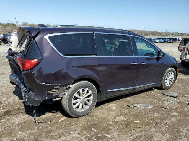 2017 CHRYSLER PACIFICA T 2C4RC1BG3HR613553