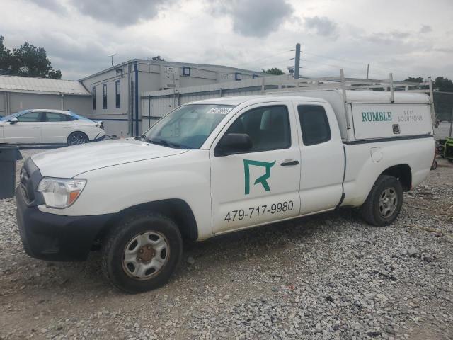 TOYOTA TACOMA ACCESS CAB