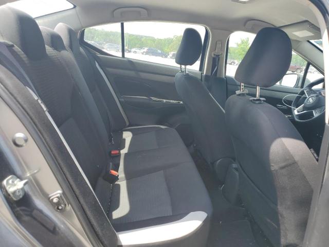 2021 NISSAN VERSA SV - 3N1CN8EV1ML820035
