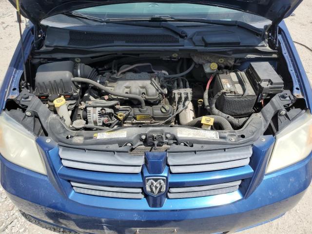 2010 DODGE GRAND CARAVAN SE - 2D4RN4DE2AR197902