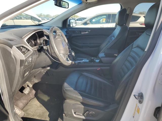 2016 FORD EDGE SEL - 2FMPK3J92GBC11339