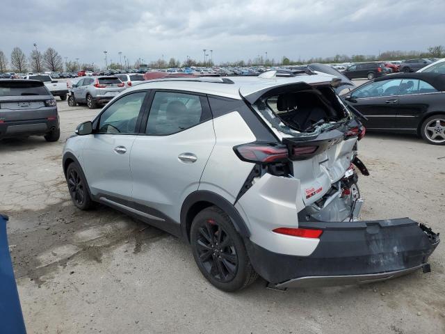 2023 CHEVROLET BOLT EUV P 1G1FZ6S09P4196614