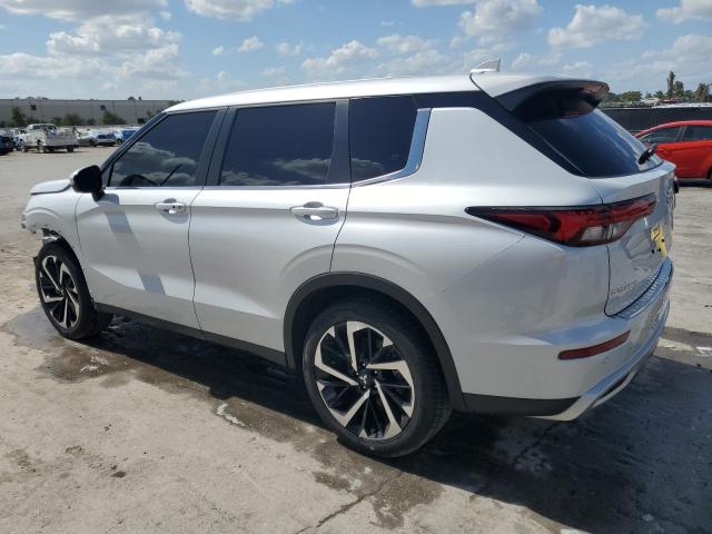 Vin: ja4j3va8xrz081542, lot: 53626805, mitsubishi outlander se 20242