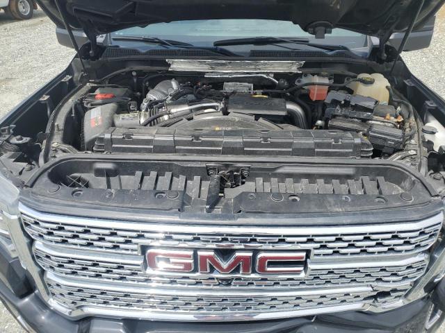 2020 GMC SIERRA K25 1GT49REY7LF116484