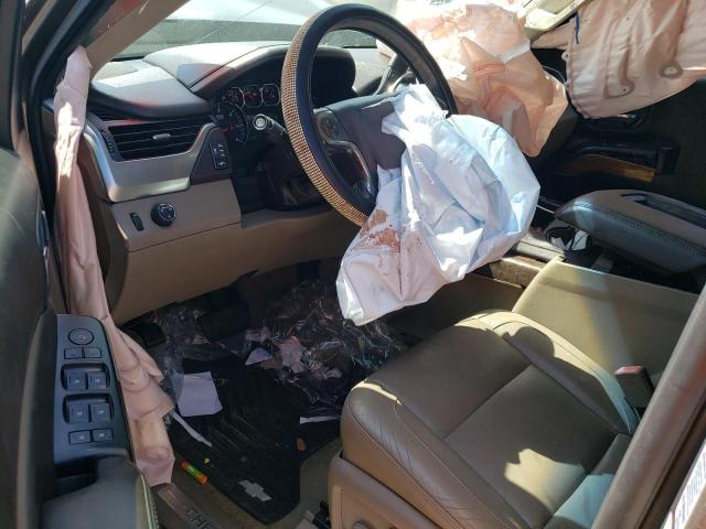 2016 CHEVROLET SUBURBAN C - 1GNSCHKC8GR119062