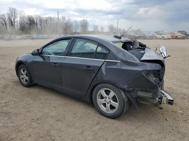 Vin: 1g1pe5sb6g7173835, lot: 54267575, chevrolet cruze lt 20162