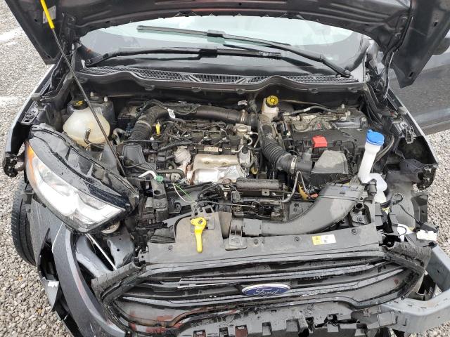 2021 FORD ECOSPORT S - MAJ3S2FE9MC441884