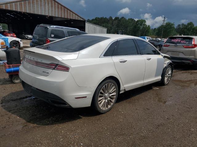 Vin: 3ln6l2g98fr617457, lot: 54399165, lincoln mkz 20153