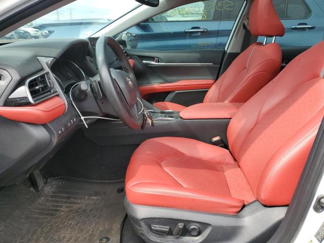 2023 TOYOTA CAMRY XSE - 4T1K61AK3PU155444