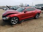 2016 FORD MUSTANG - 1FA6P8AM3G5331373