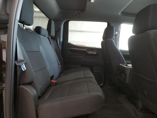 2023 CHEVROLET SILVERADO - 3GCUDFED0PG109052